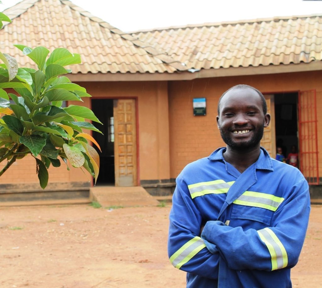 Makangwe Community School, 2010