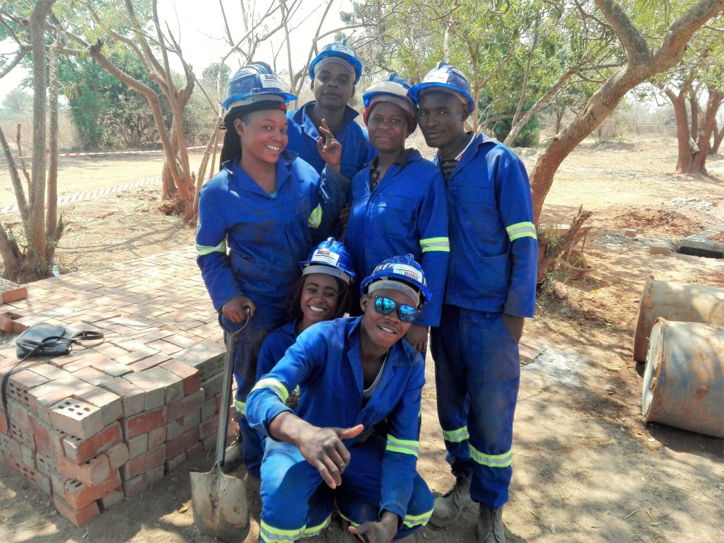 Fighting for education at Machaya