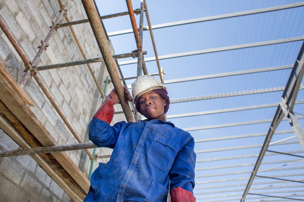 Building Brighter Futures
