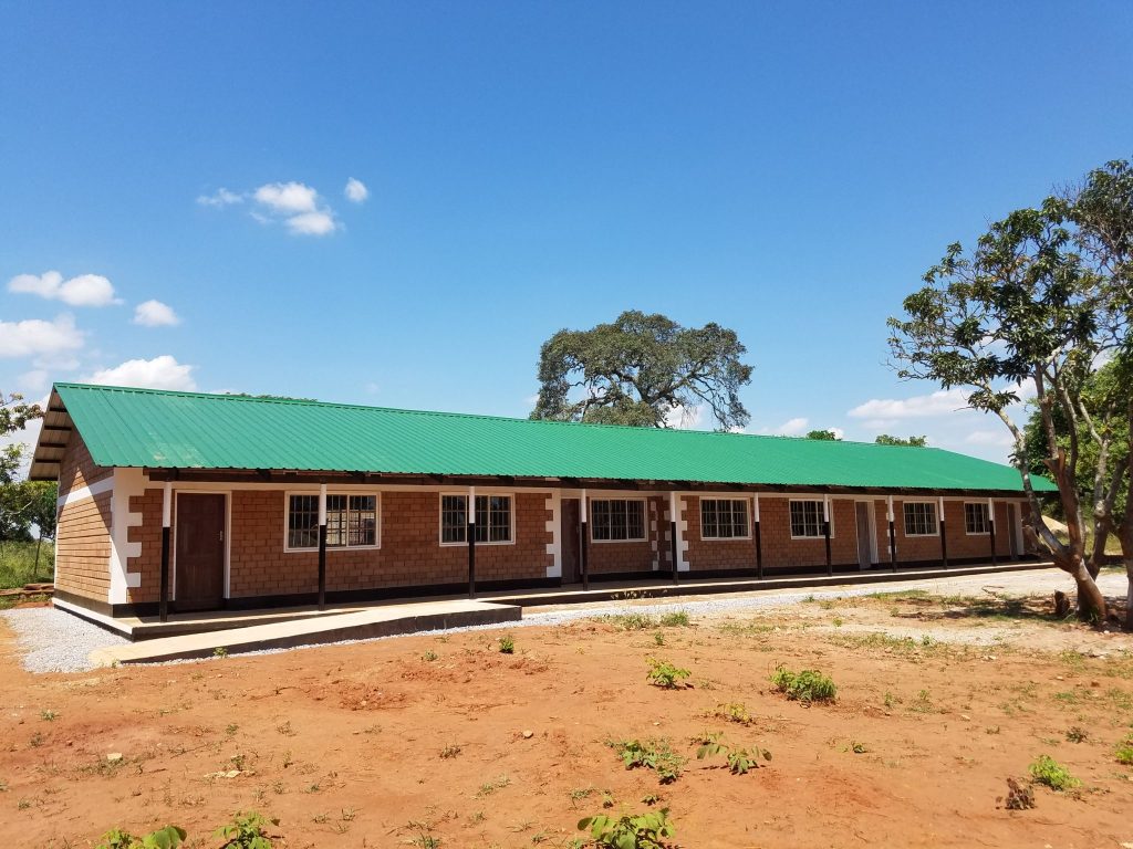Machaya Community School, 2018
