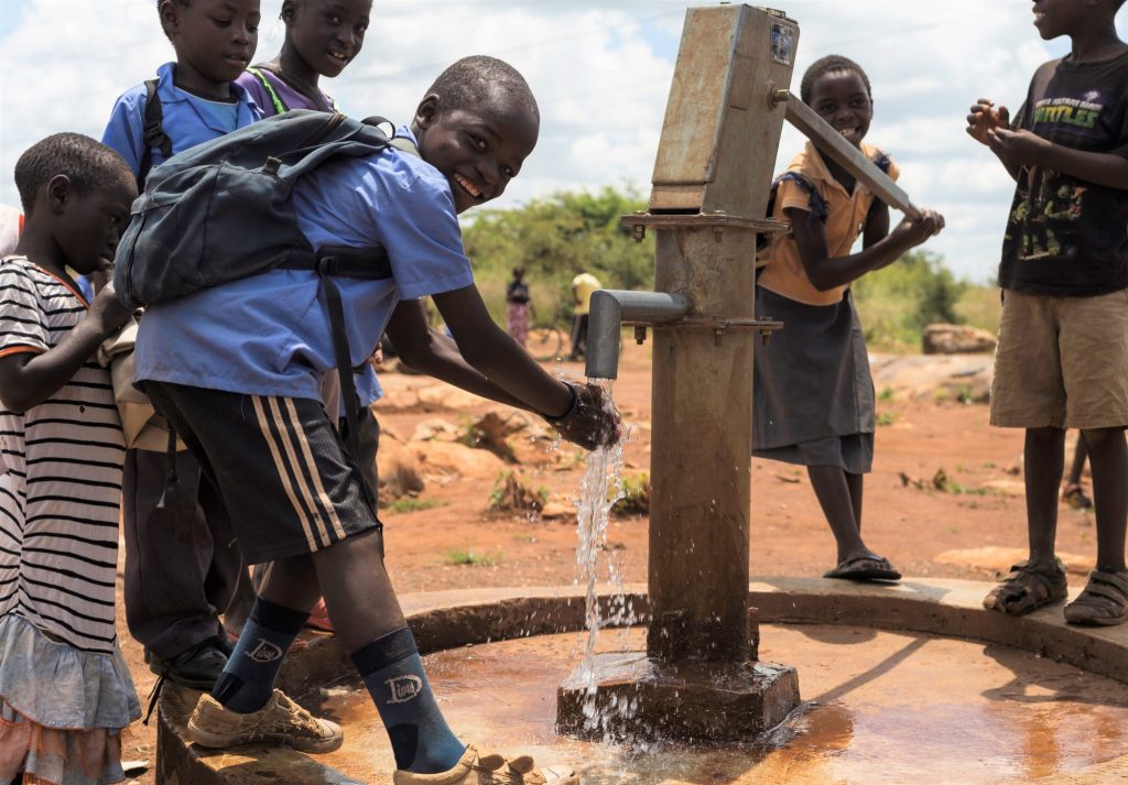 World Water Day