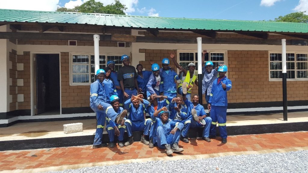 Kamaila School, 2018