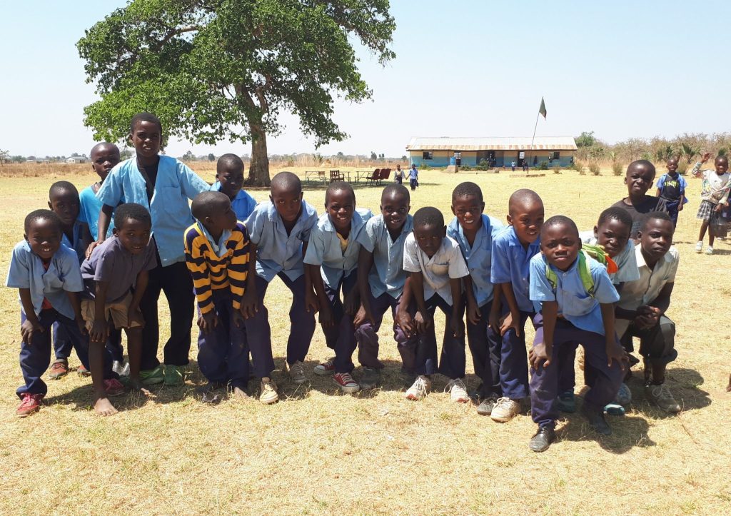 Mukuyu Community School
