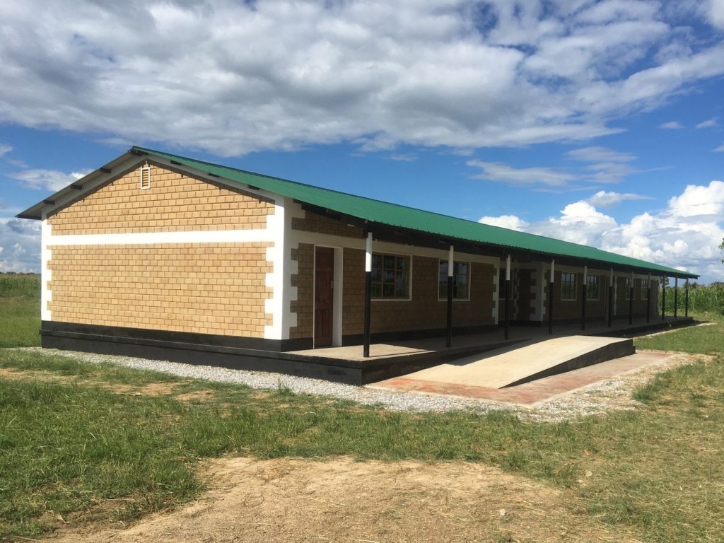 Mukuyu Community School, 2019