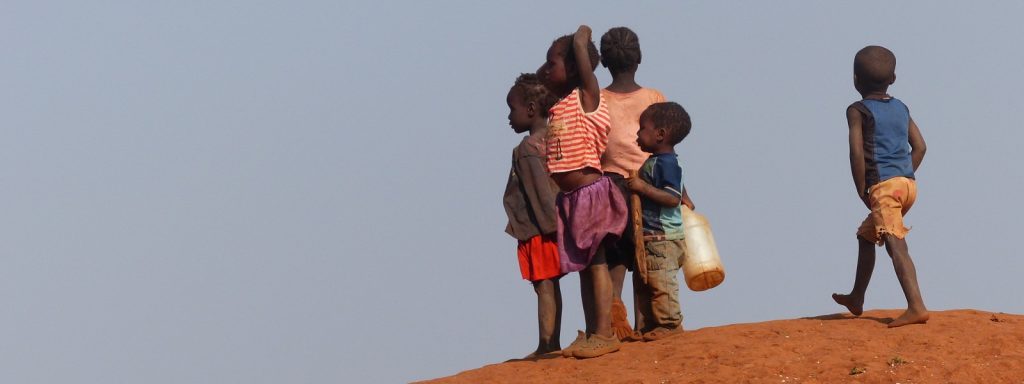 Zambia and COVID-19