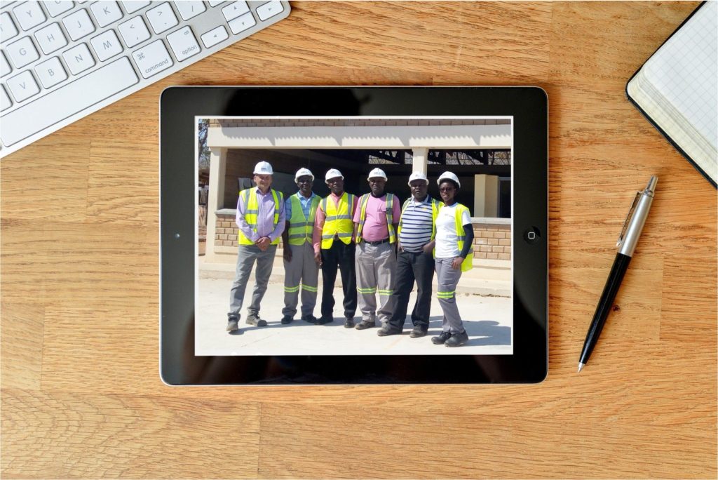 New opportunities through distance learning