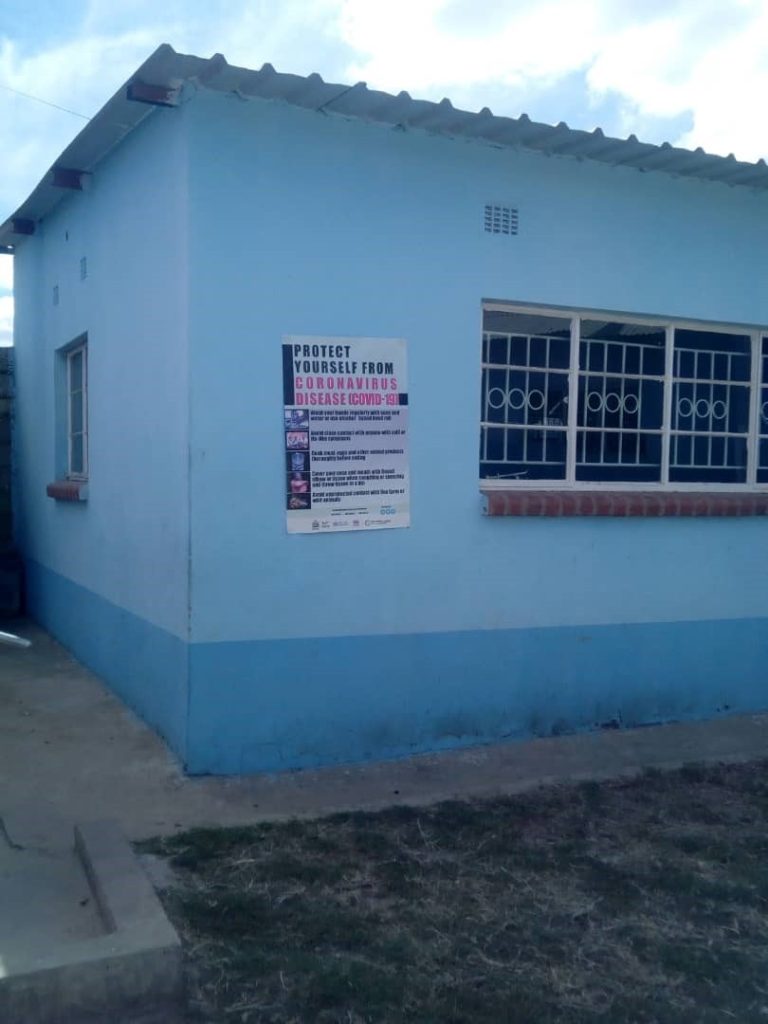 COVID-19: Zambia update