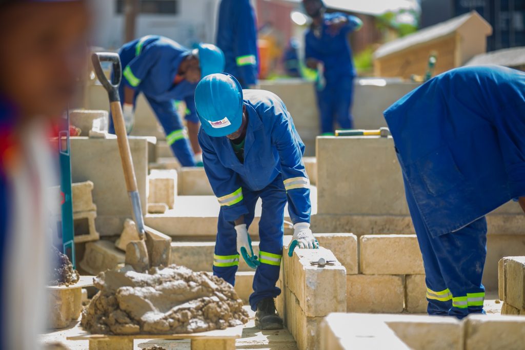 World Youth Skills Day 2021