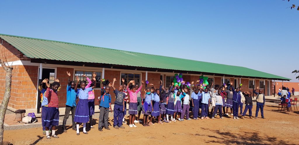 Light of Hope Community School, 2020 – 2021