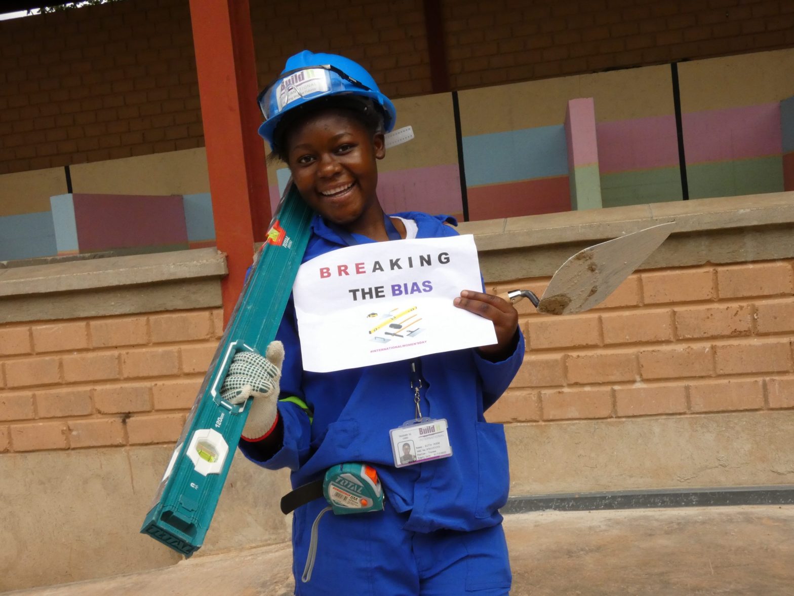 International Women's Day 2022