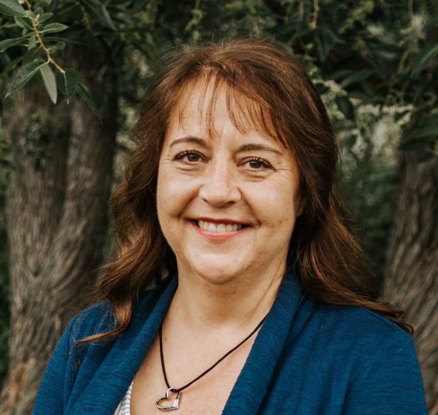Tracy Harper - Build It Director of Finance and Administration
