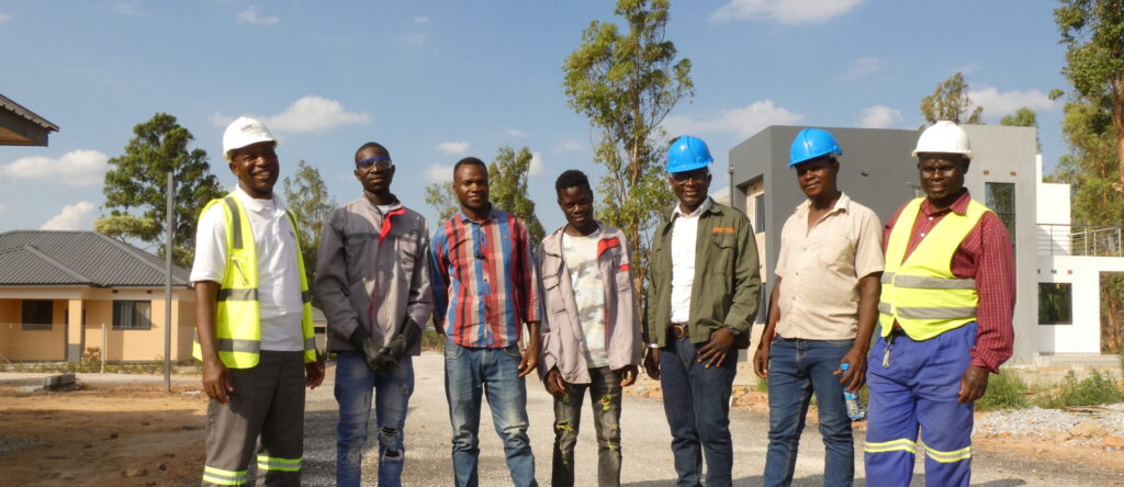 Maintaining a brighter future