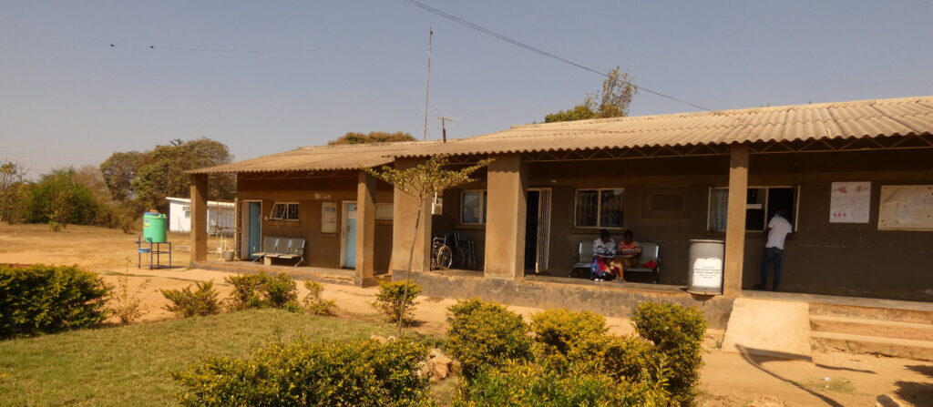Transforming healthcare in rural Zambia: Join our Big Give Christmas Challenge 2024!