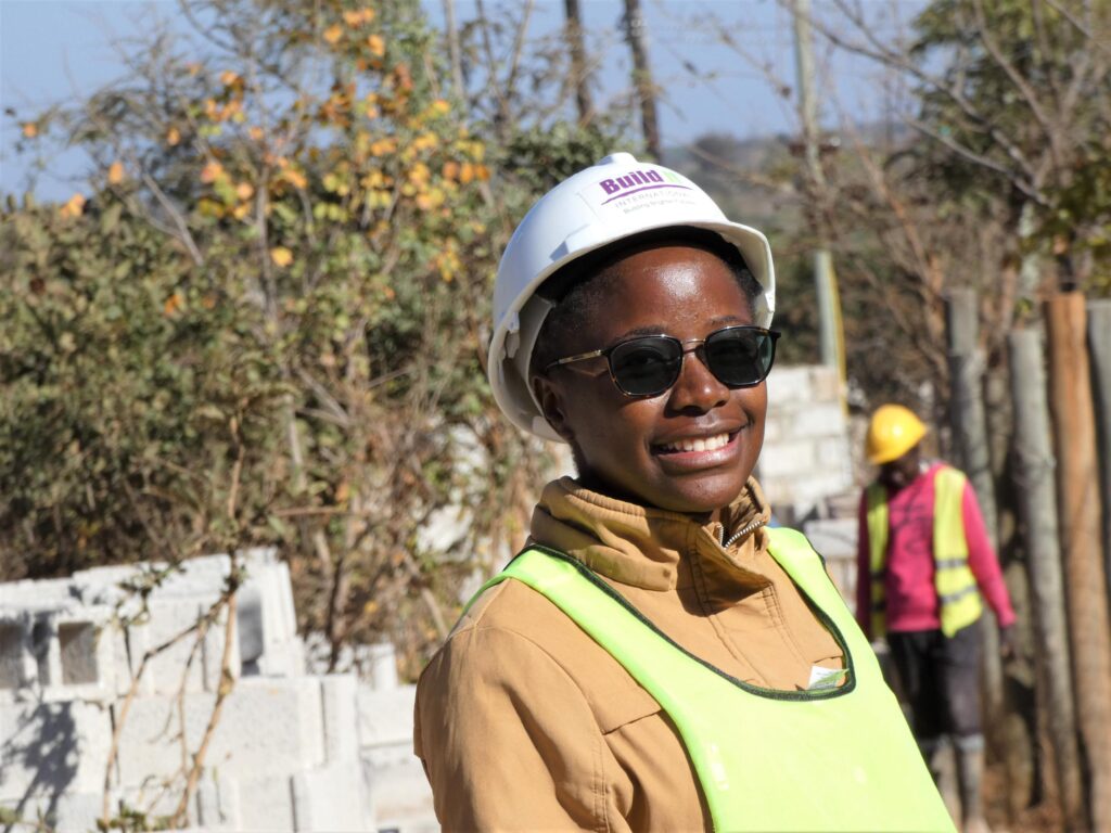 Pamodzi: 2 – Prisca Fumpa