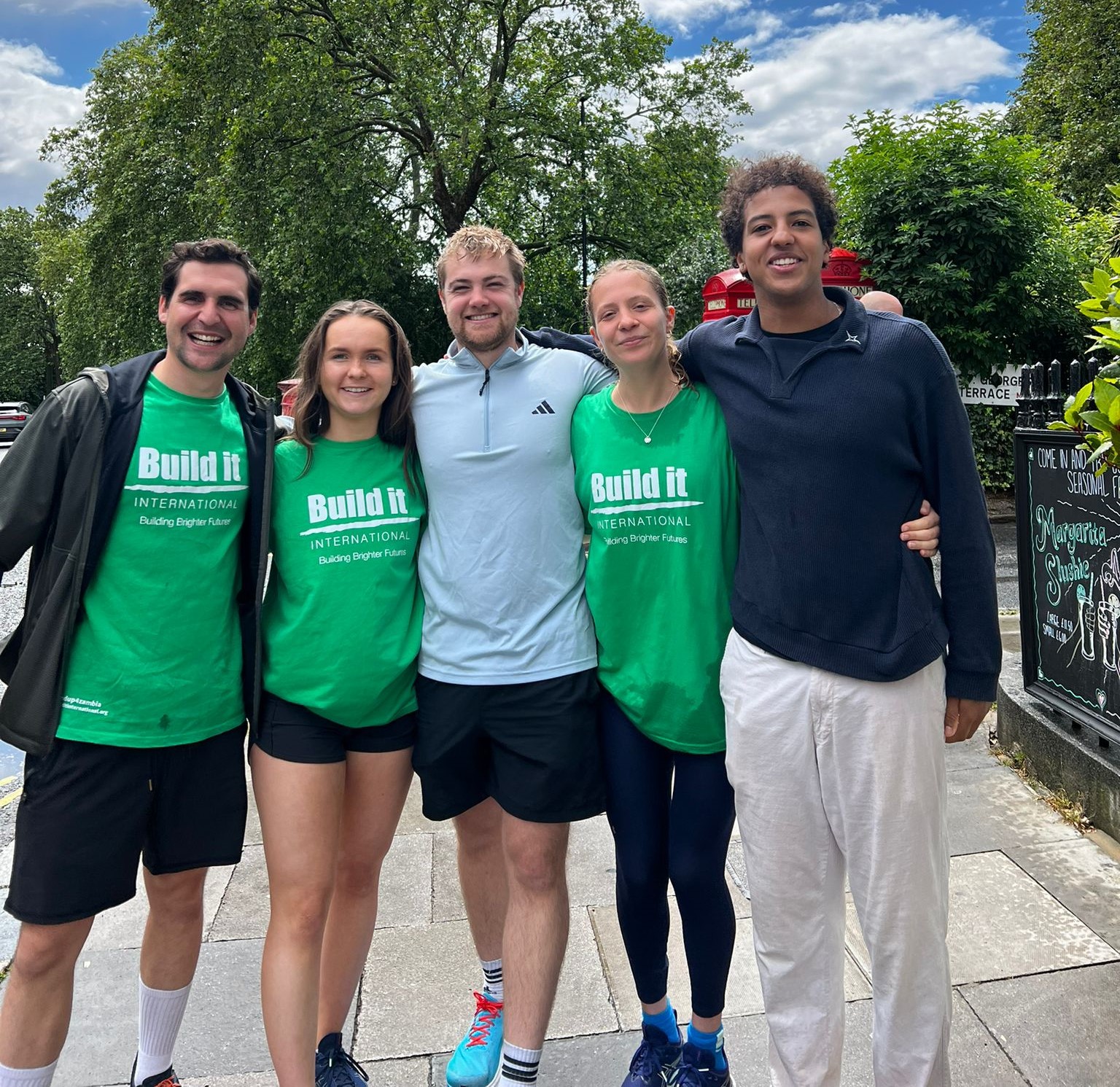 YPB Run Club June 2024