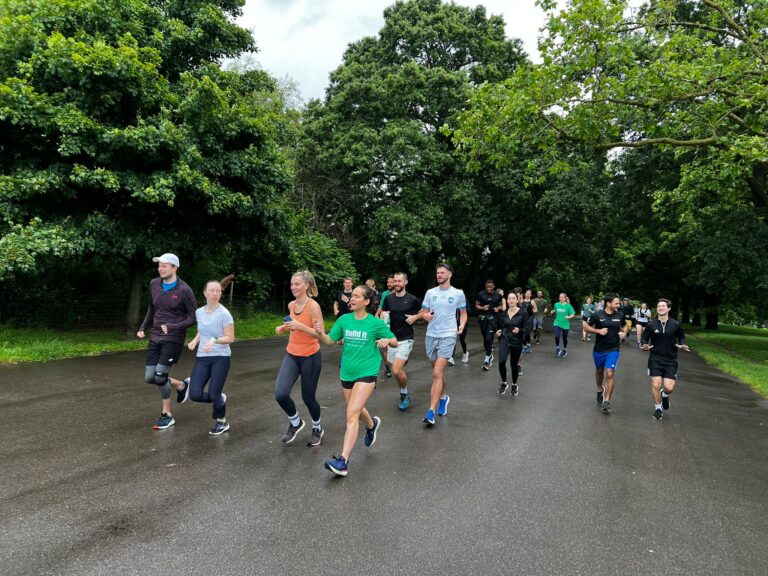 YPB Run Club June 2024