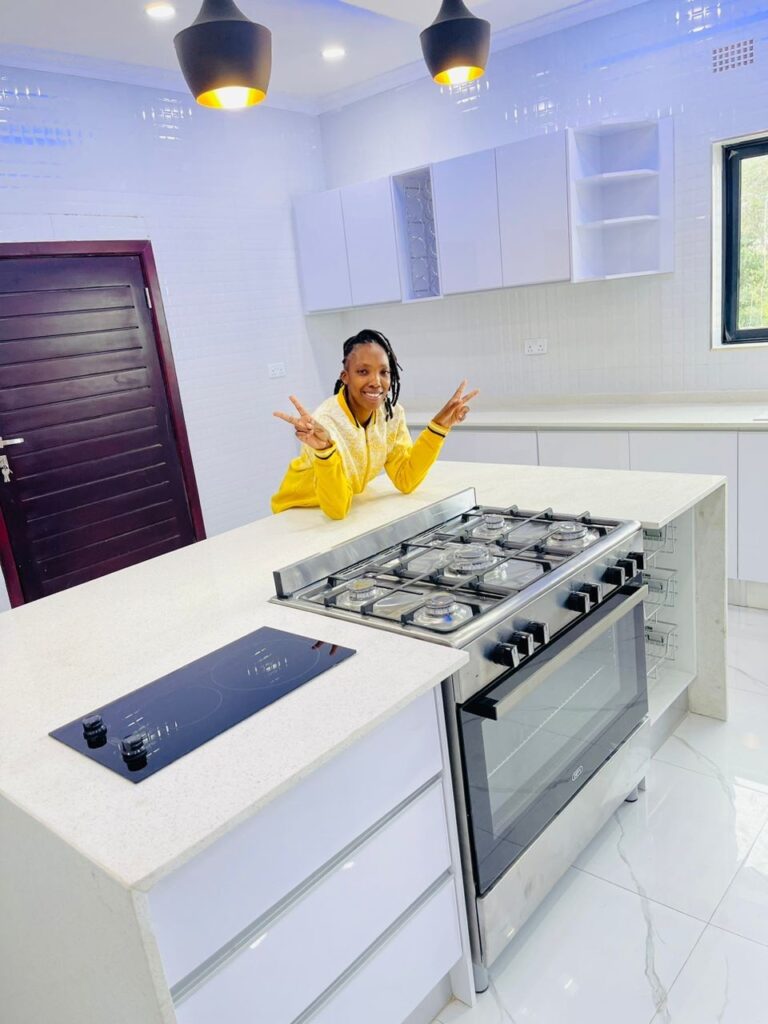 Sarah Ngoma