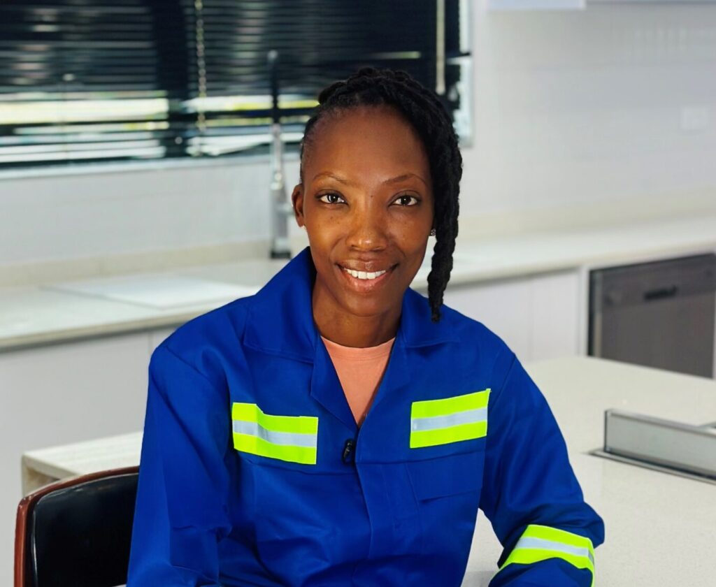 Pamodzi: 3 – Sarah Ngoma
