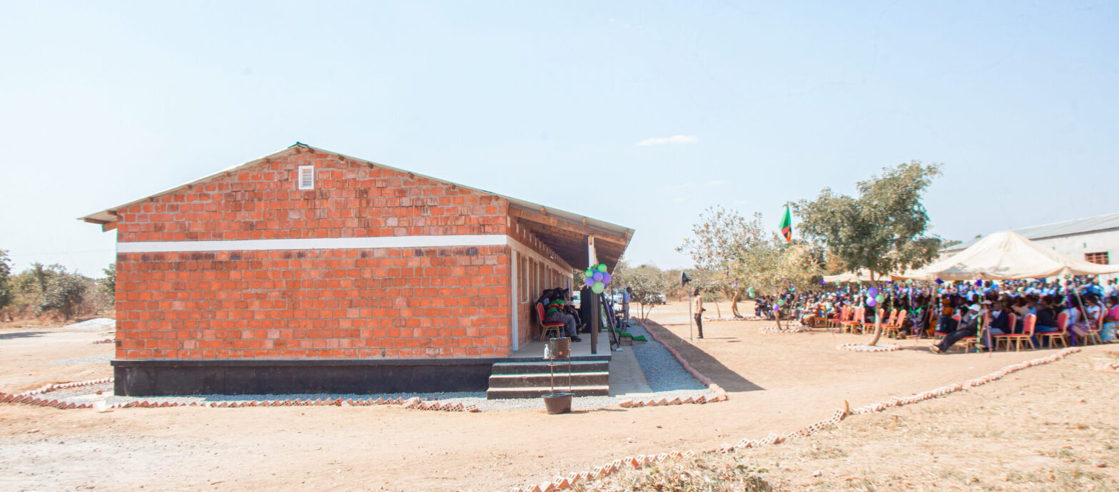 Mwachisompola Primary School