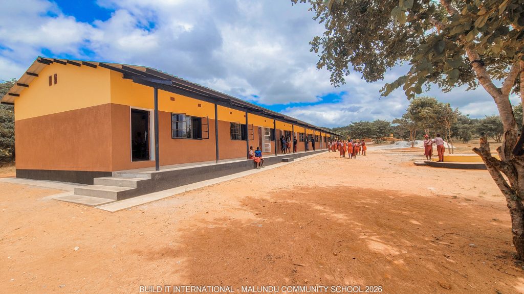 Building brighter futures: Malundu & Miswa Schools
