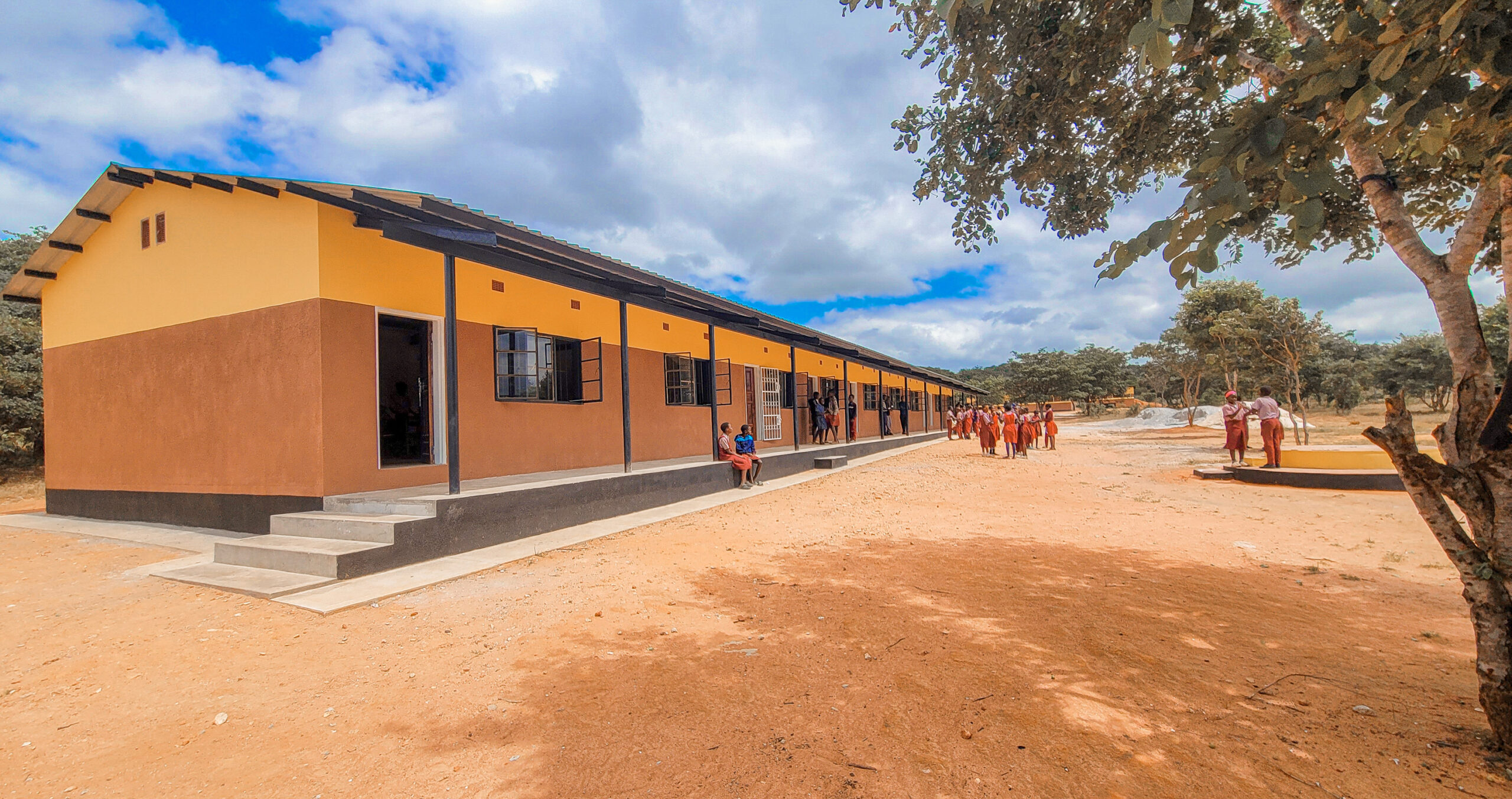 Malundu School