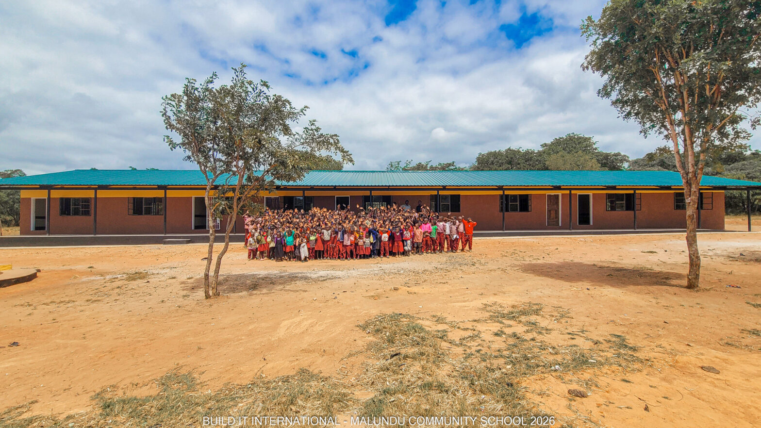 Malundu School