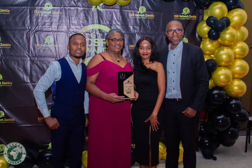 CSR Conference and Awards 2025