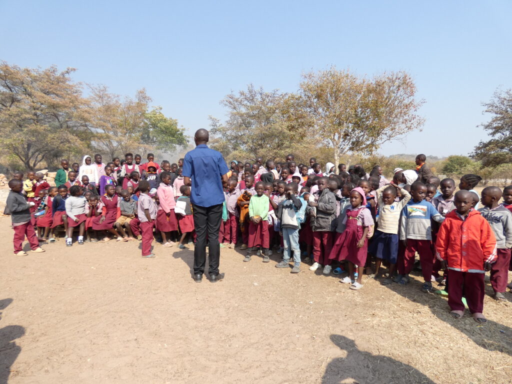 Malundu Community School, 2025 – 2026