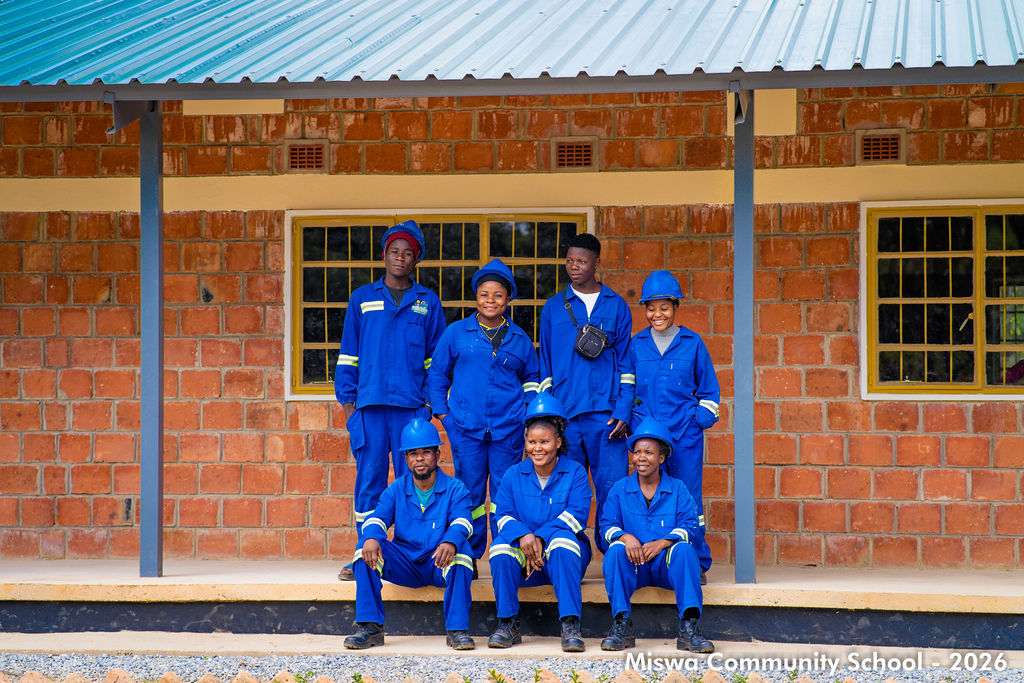 Miswa Community School