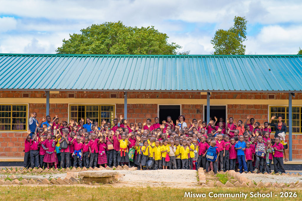 Miswa Community School