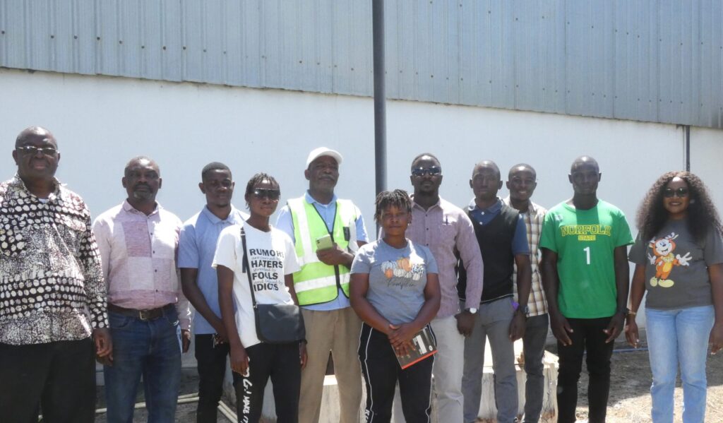 Building a greener future: Empowering young people through the REHEATZ project