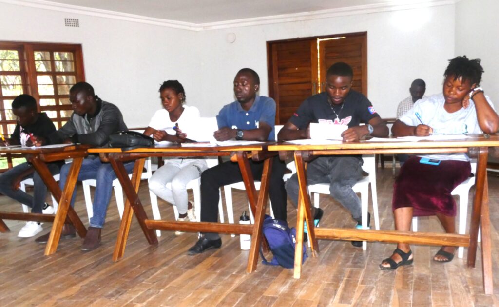 Build It graduates taking part in ReHeatz project
