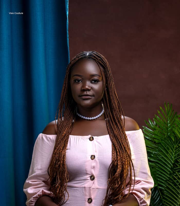 Pamodzi: 7 – Rosemary Njobvu