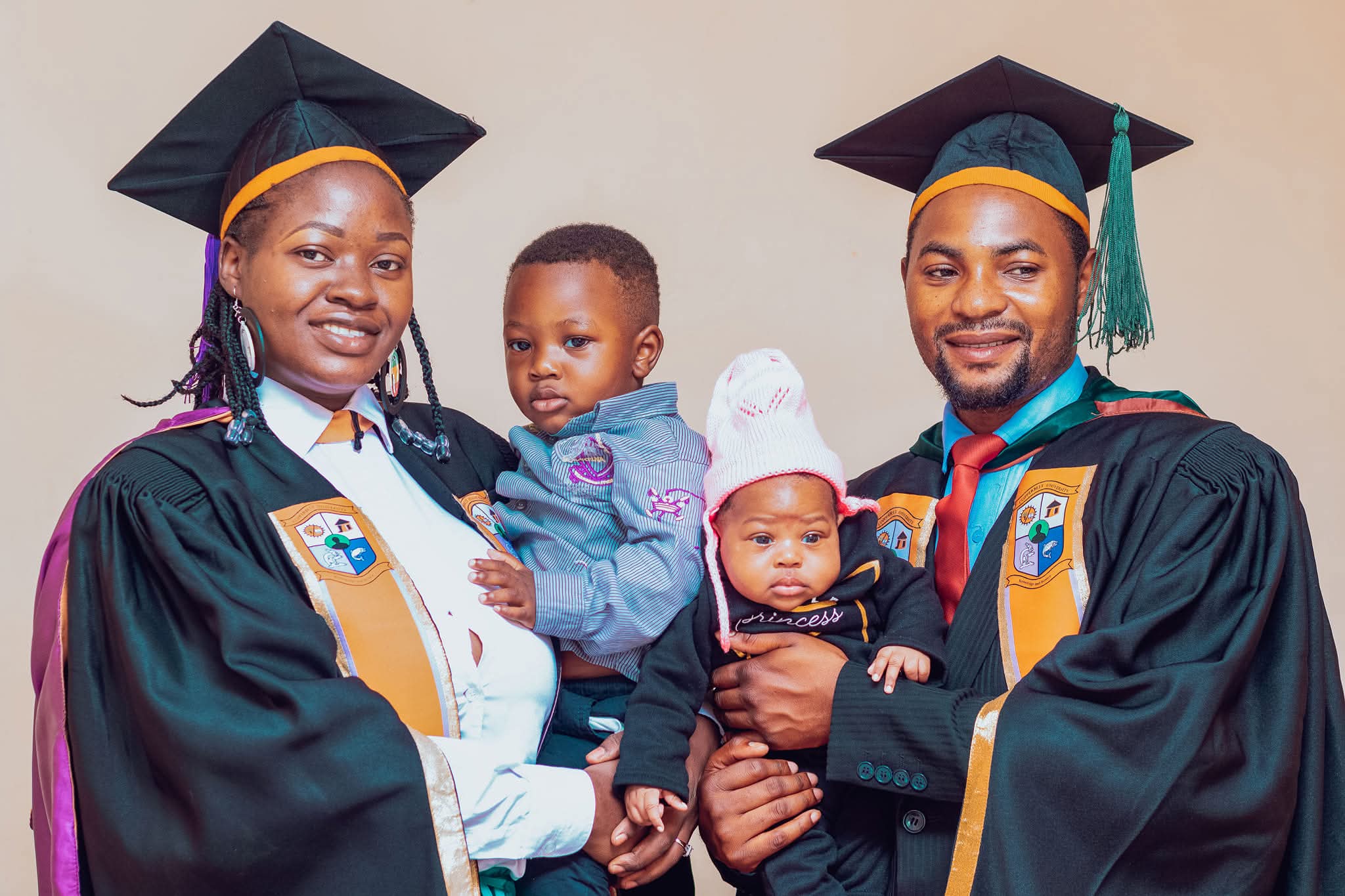 Pamodzi: 9 – Engineer Namuunza Busiku