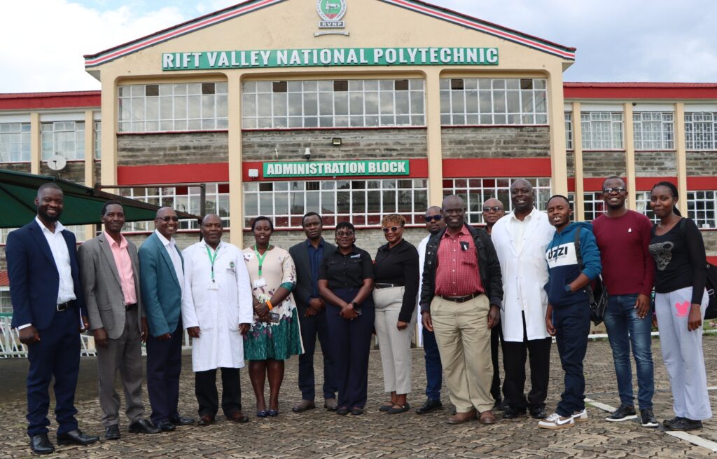 Benchmarking Visit Zambia and Kenya