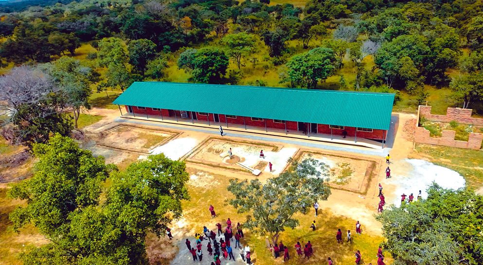 Build It Projects