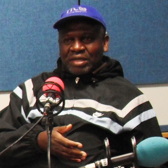 Francis Mwape