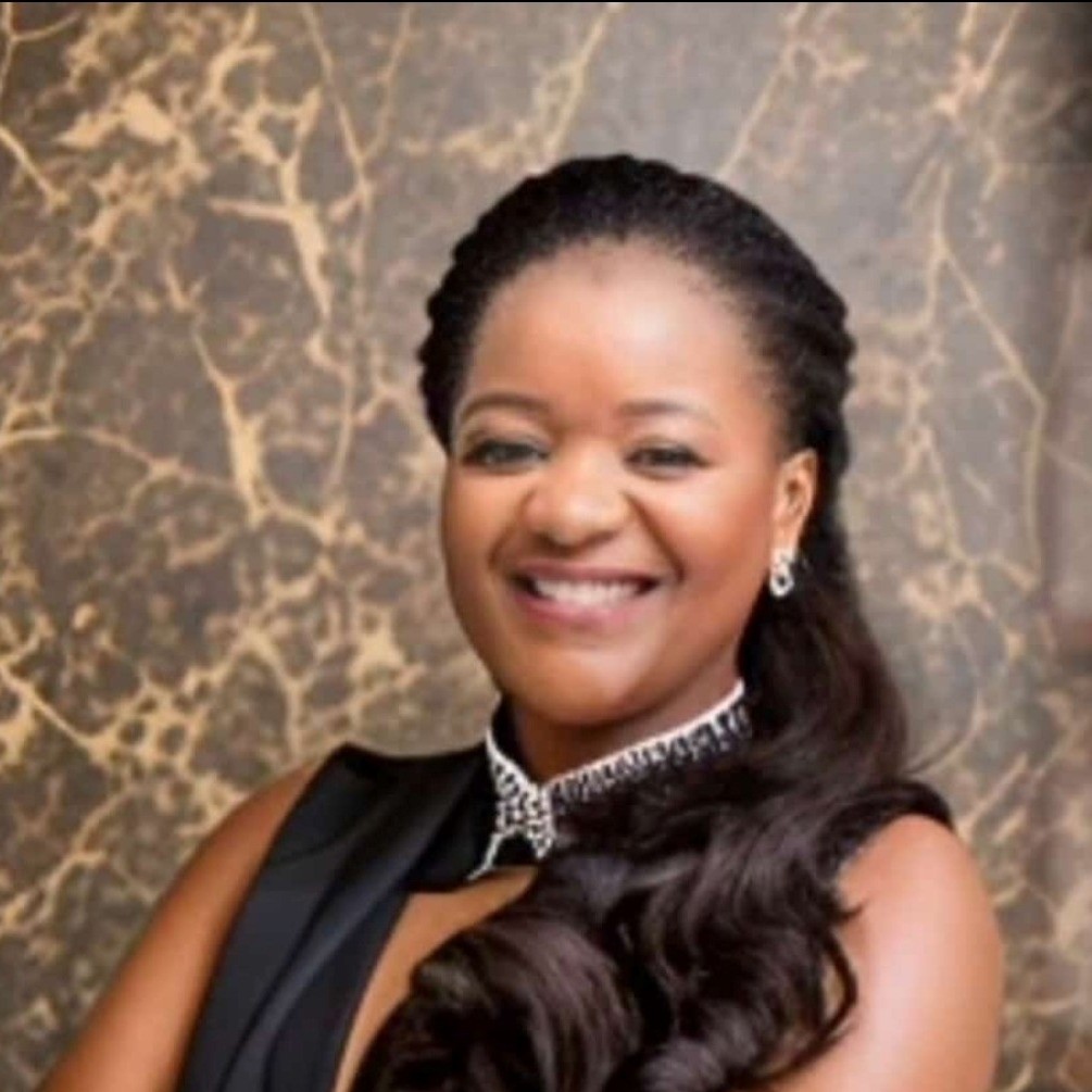 Judith Kafwembe