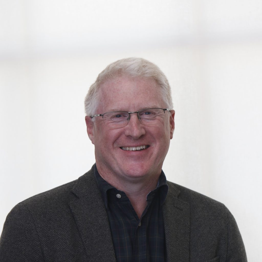 Neil MacDougall