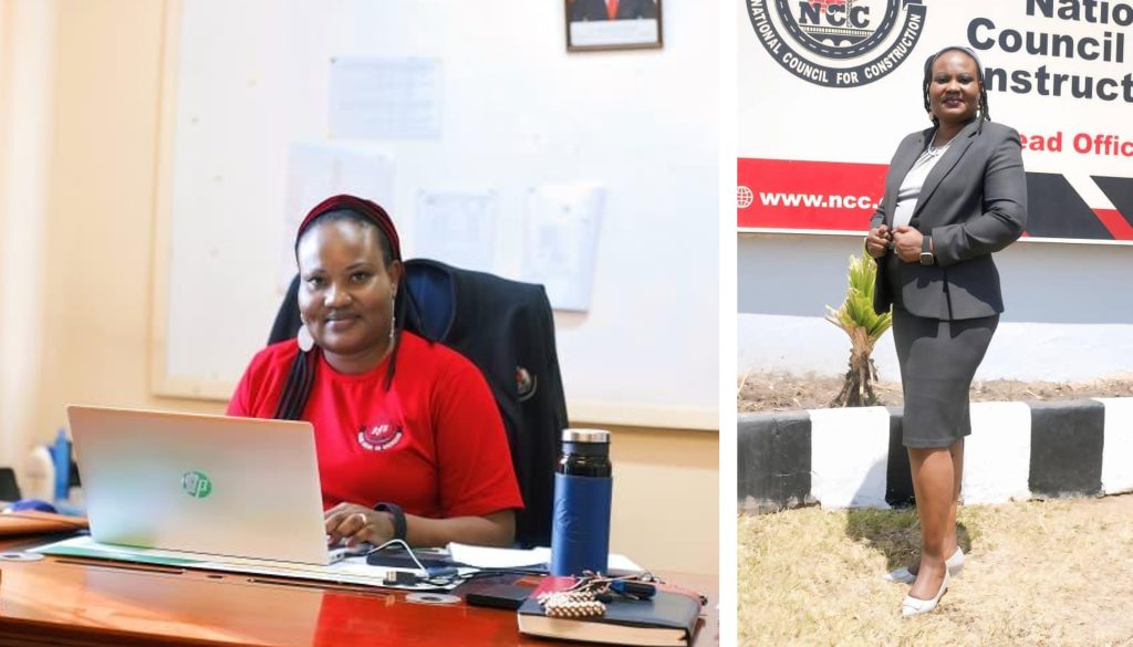 Pamodzi: 10 – Quantity Surveyor Wendy Nambule Mukape
