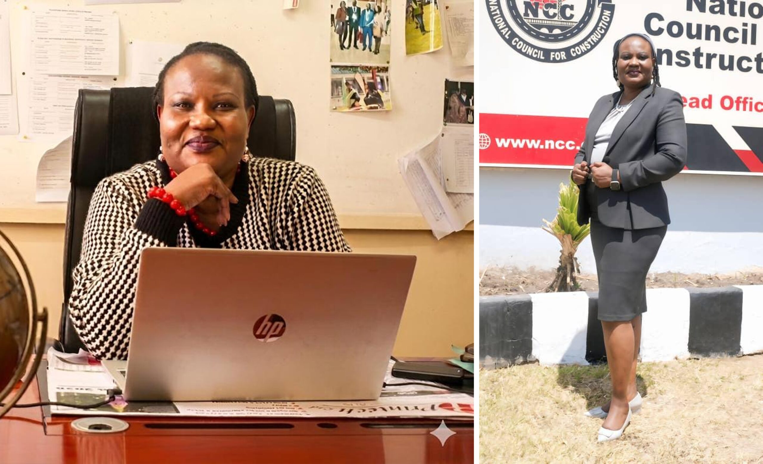 Wendy Nambule Mukape