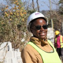 Prisca Fumpa - Build It Project Manager