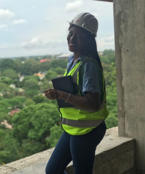 Ngosa Kulula: From Construction Manager to Child Protection and Safeguarding Specialist