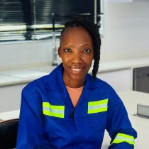 Sarah Ngoma