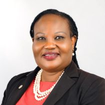 Wendy Nambule Mukape